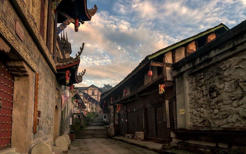 异地恋怎么分手不伤害对方？异地恋如何说分手不伤人？游戏画面